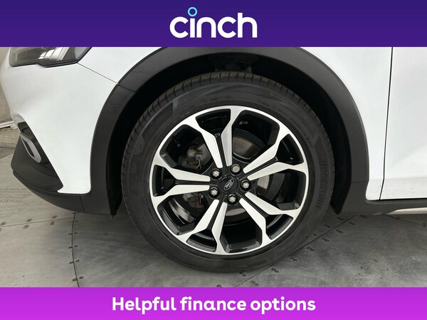 Used Ford Focus 2021 for sale - 76186399: Photo 24