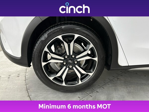 Used Ford Focus 2021 for sale - 76186399: Photo 27