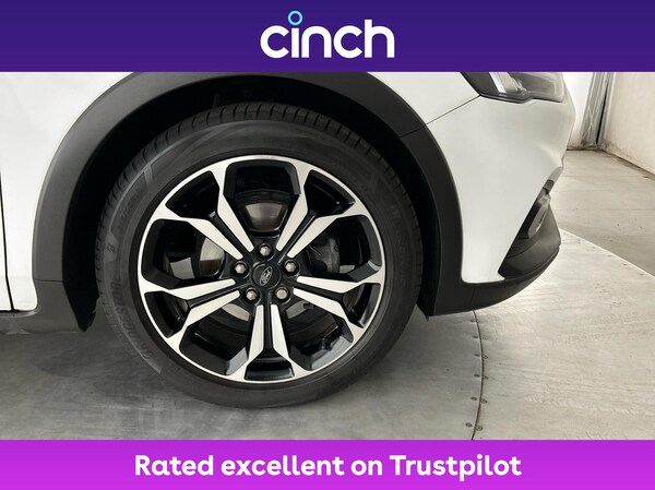 Used Ford Focus 2021 for sale - 76186399: Photo 28
