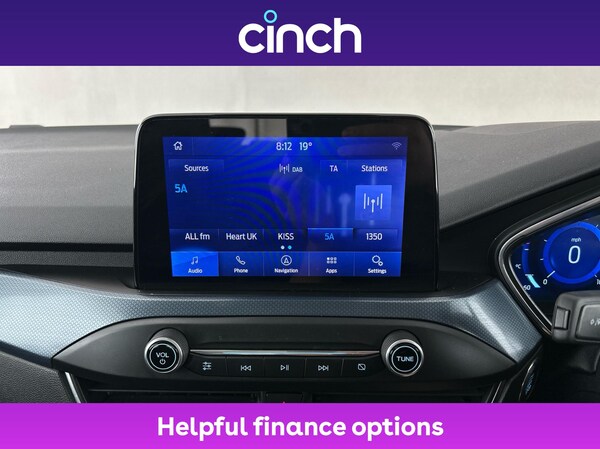 Used Ford Focus 2021 for sale - 76186399: Photo 30