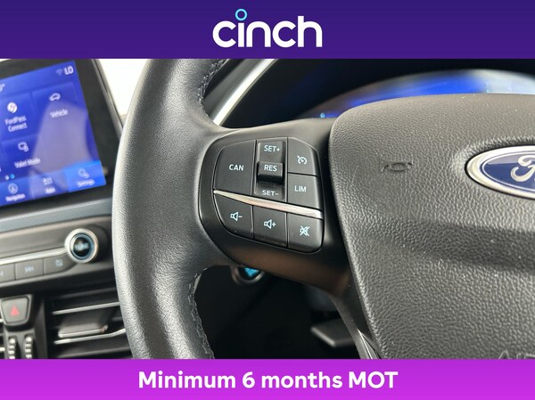 Used Ford Focus 2021 for sale - 76186399: Photo 32