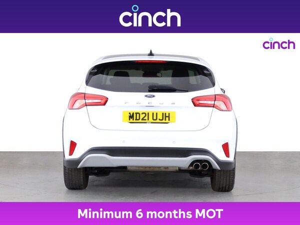 Used Ford Focus 2021 for sale - 76186399: Photo 5