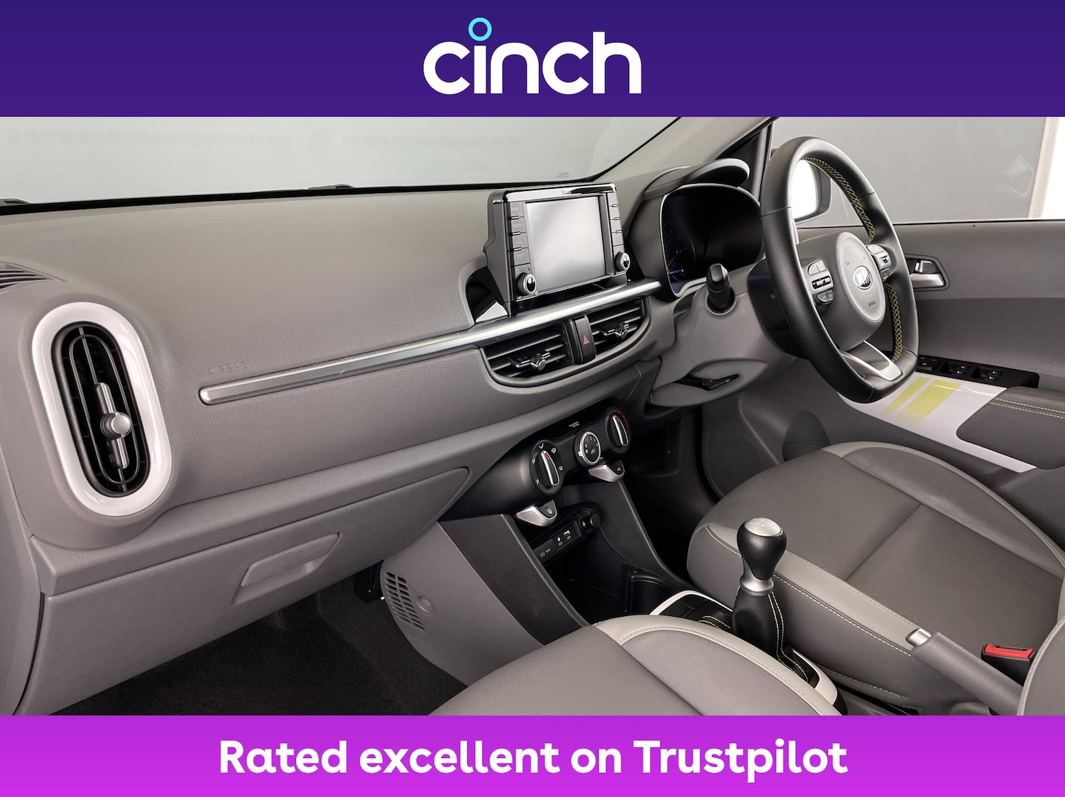 Used Kia Picanto 2019 for sale - 76545834: Photo 14