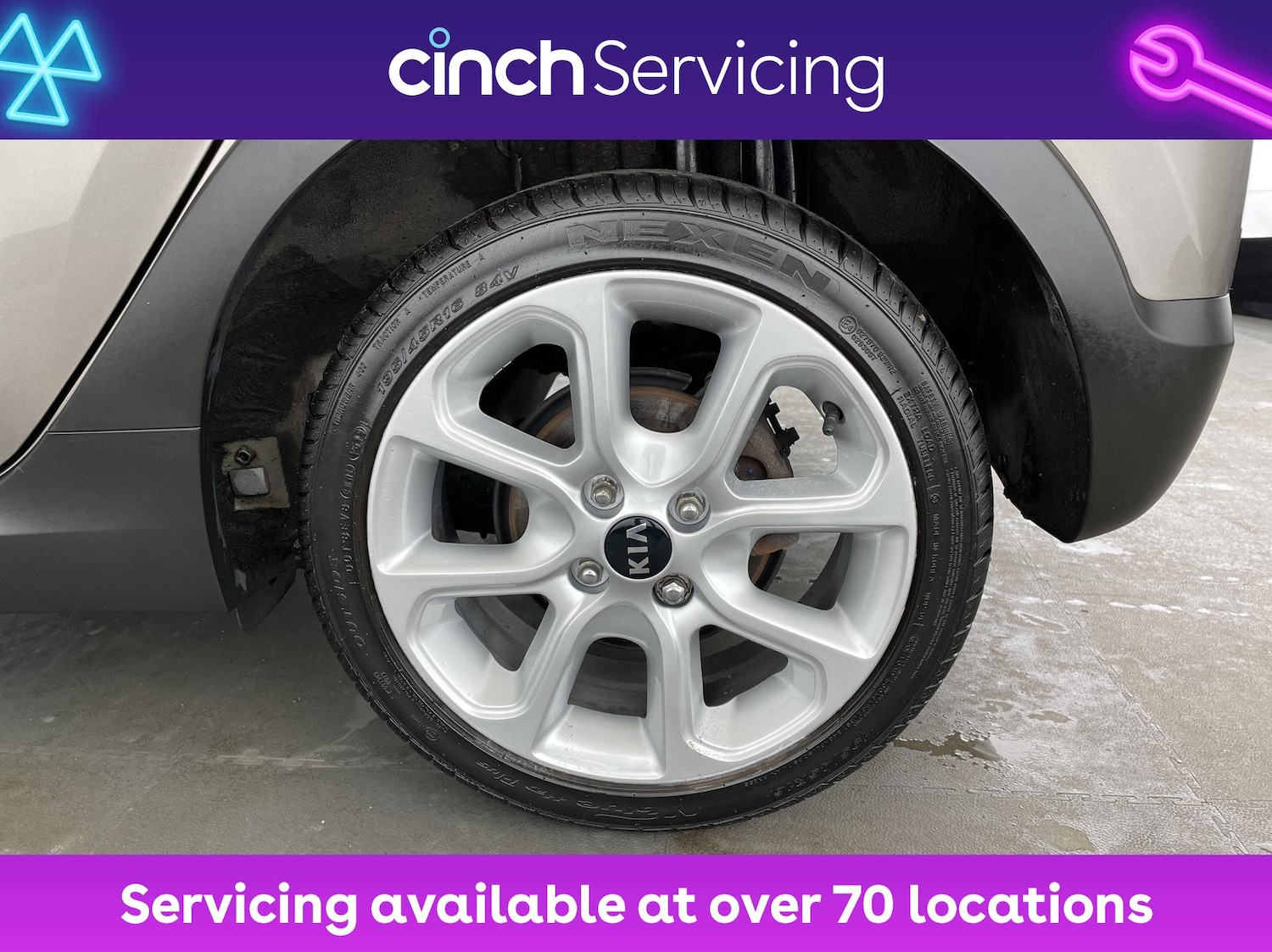 Used Kia Picanto 2019 for sale - 76545834: Photo 26