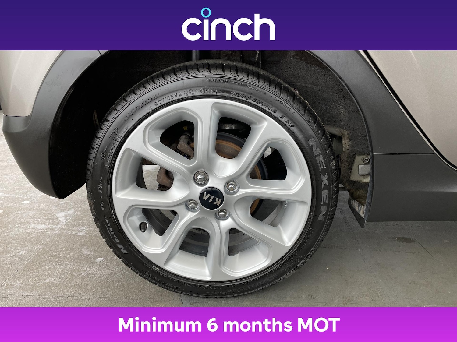 Used Kia Picanto 2019 for sale - 76545834: Photo 27