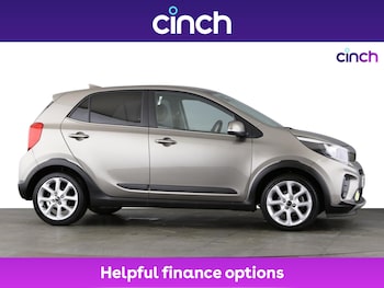 Used Kia Picanto 2019 for sale - 76545834: Photo