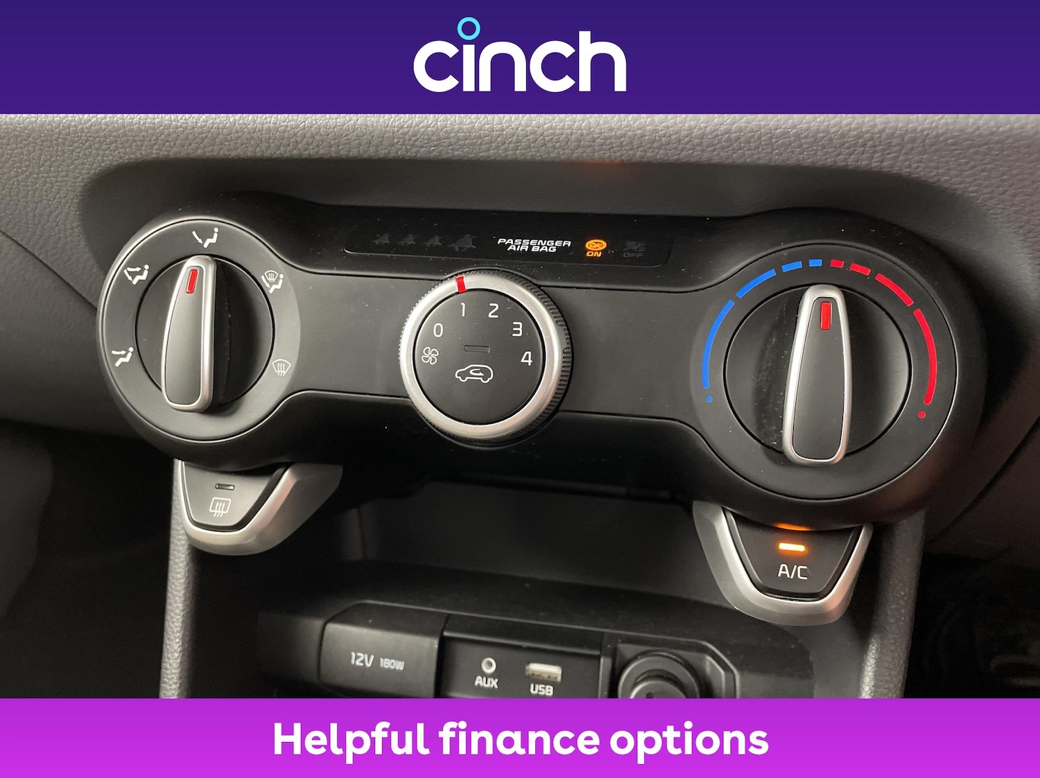 Used Kia Picanto 2019 for sale - 76545834: Photo 30