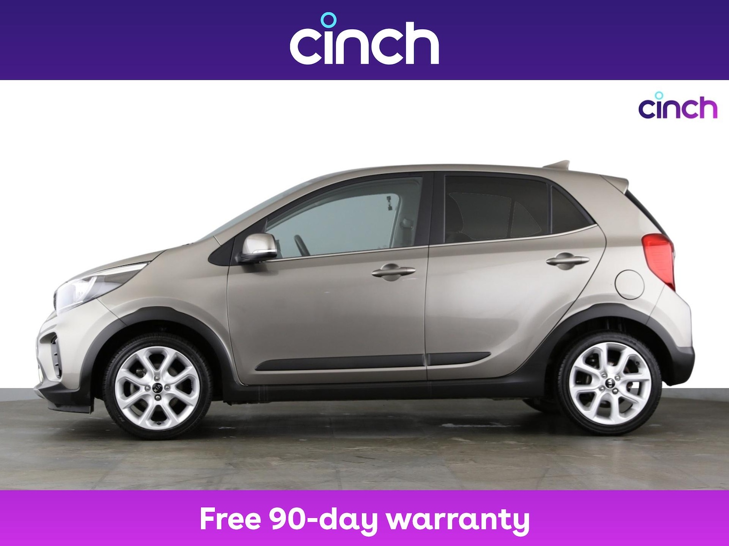 Used Kia Picanto 2019 for sale - 76545834: Photo 8