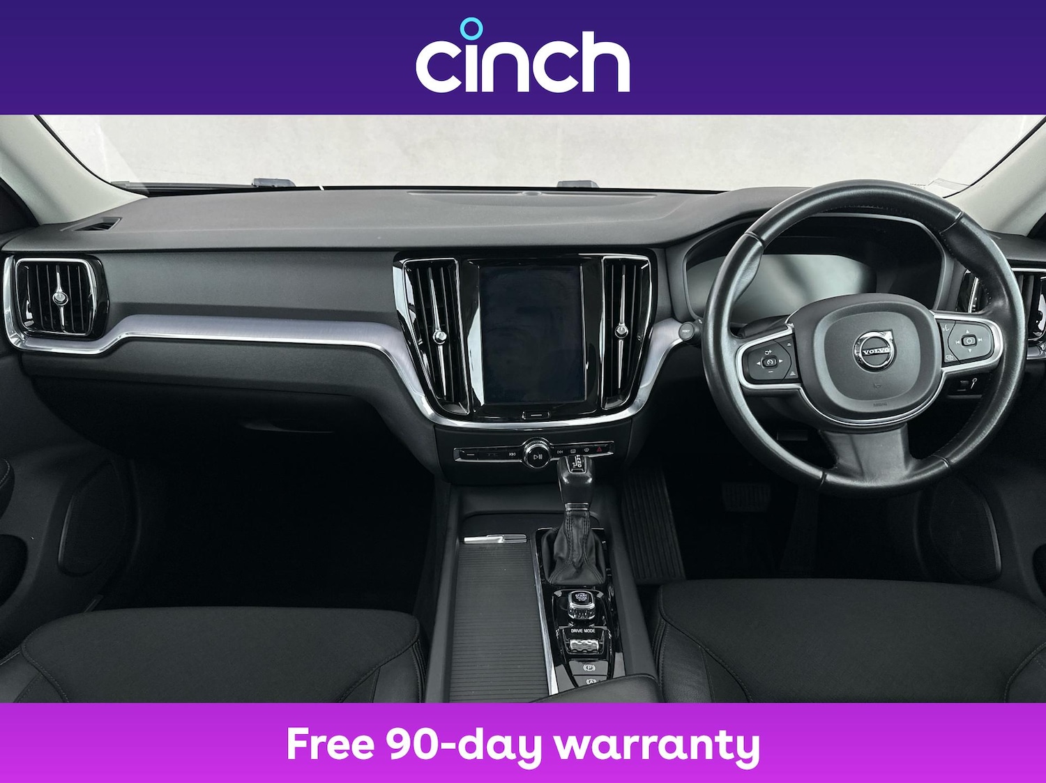 Used Volvo V60 2018 for sale - 76405556: Photo 15