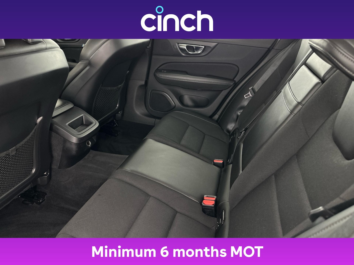 Used Volvo V60 2018 for sale - 76405556: Photo 20