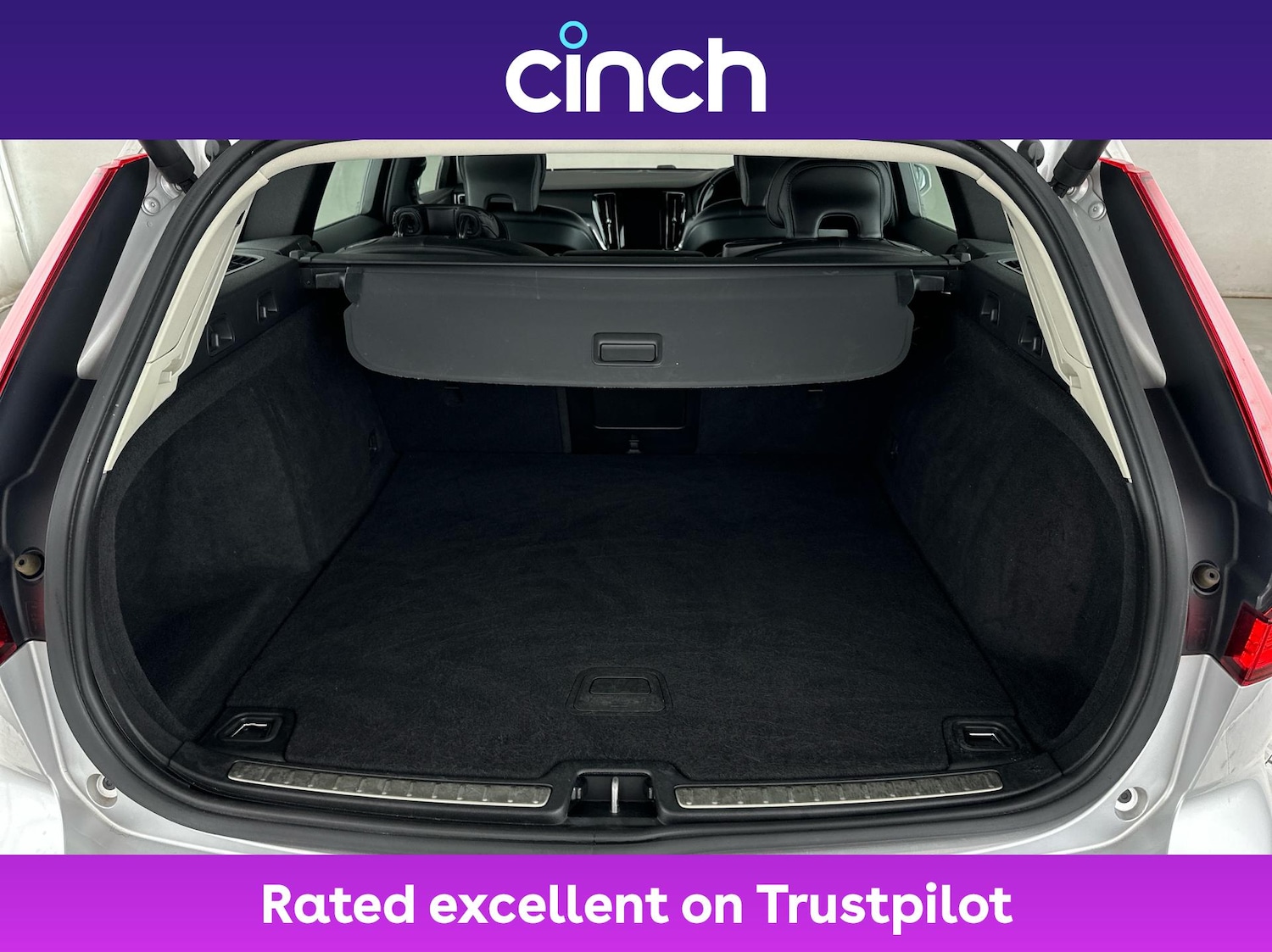 Used Volvo V60 2018 for sale - 76405556: Photo 21