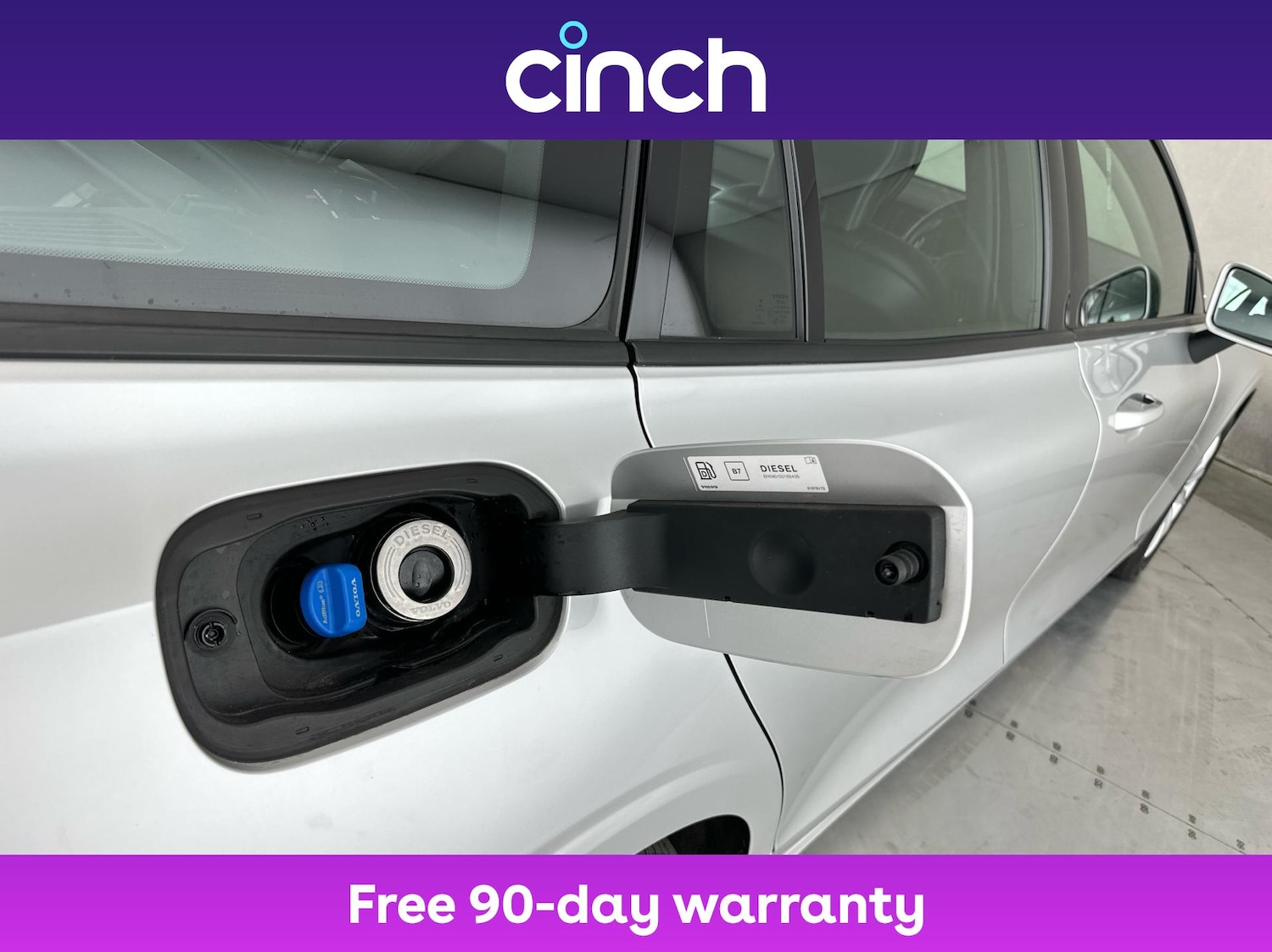 Used Volvo V60 2018 for sale - 76405556: Photo 29