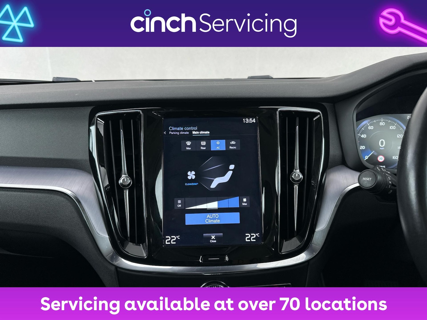 Used Volvo V60 2018 for sale - 76405556: Photo 31