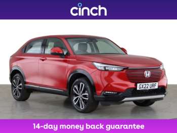 2022 - 1.5 eHEV Advance 5dr CVT
