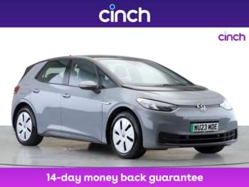 2023 - 107KW Life Pro 58kWh 5dr Auto