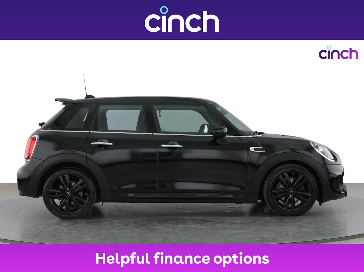 Used MINI Hatch 2019 for sale - 76445471: Photo 2