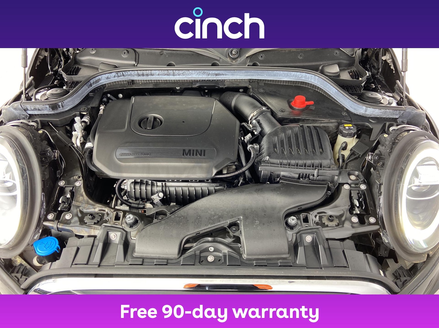 Used MINI Hatch 2019 for sale - 76445471: Photo 23