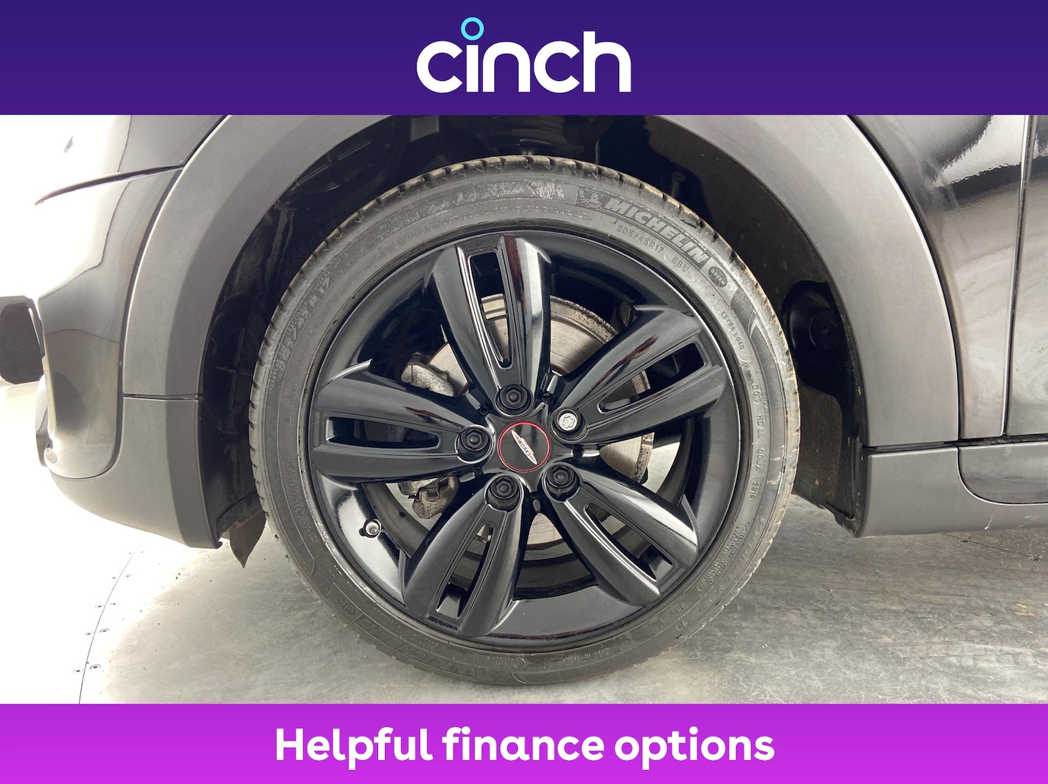 Used MINI Hatch 2019 for sale - 76445471: Photo 24