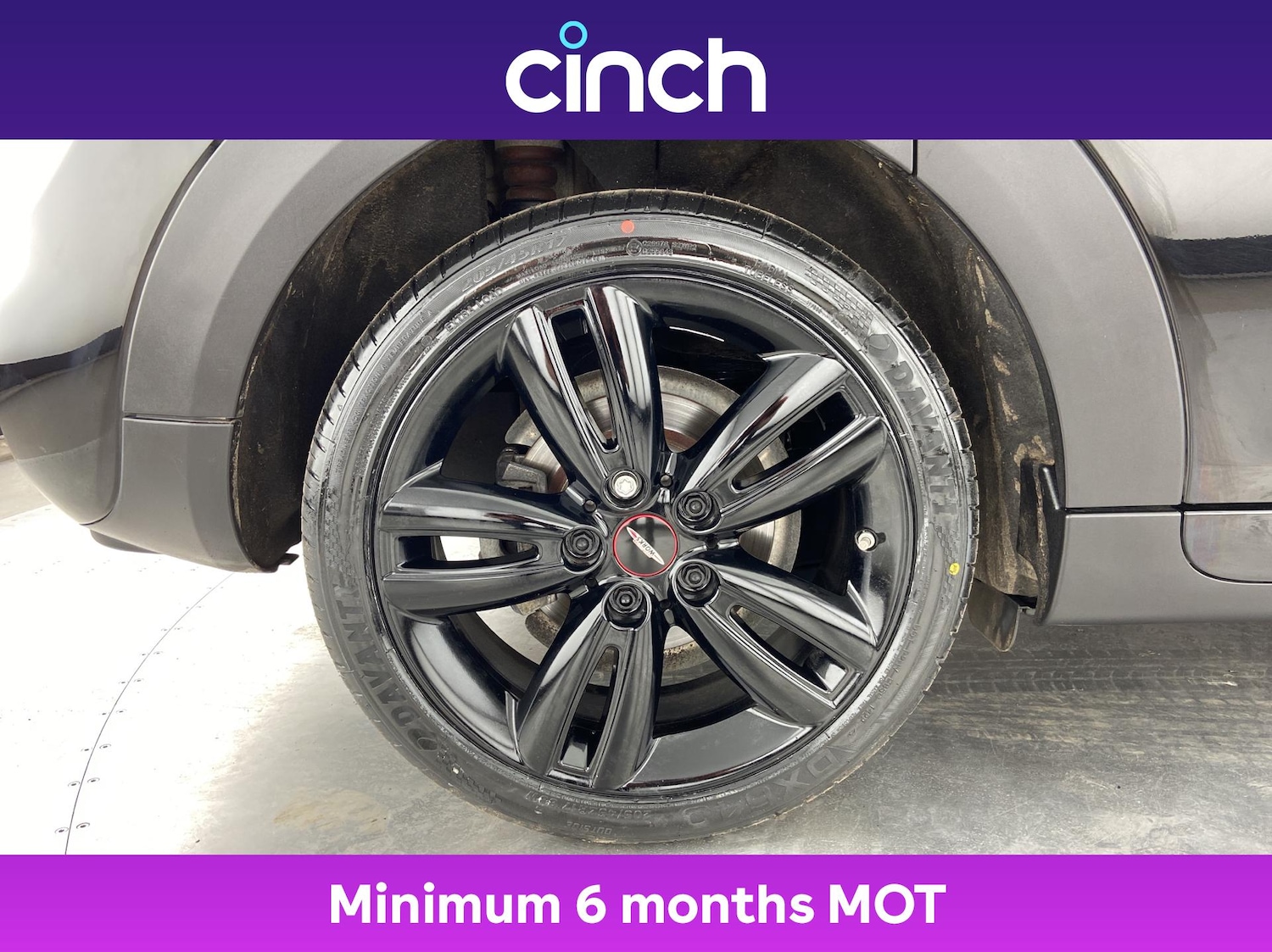 Used MINI Hatch 2019 for sale - 76445471: Photo 27