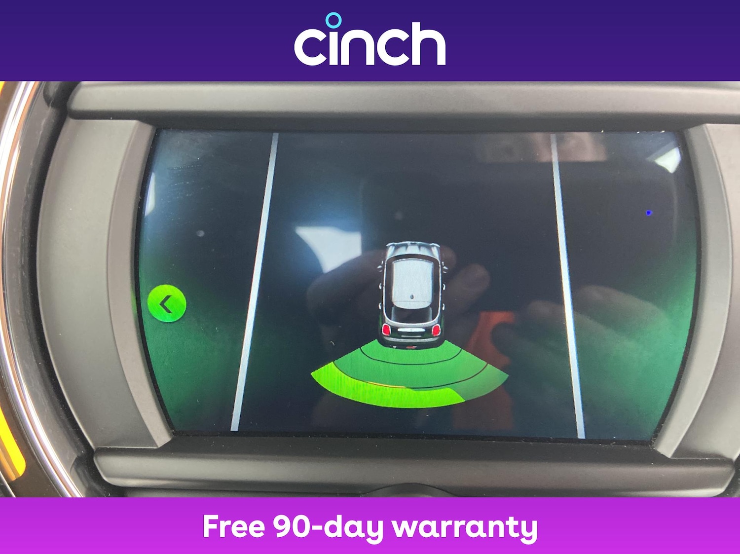 Used MINI Hatch 2019 for sale - 76445471: Photo 39