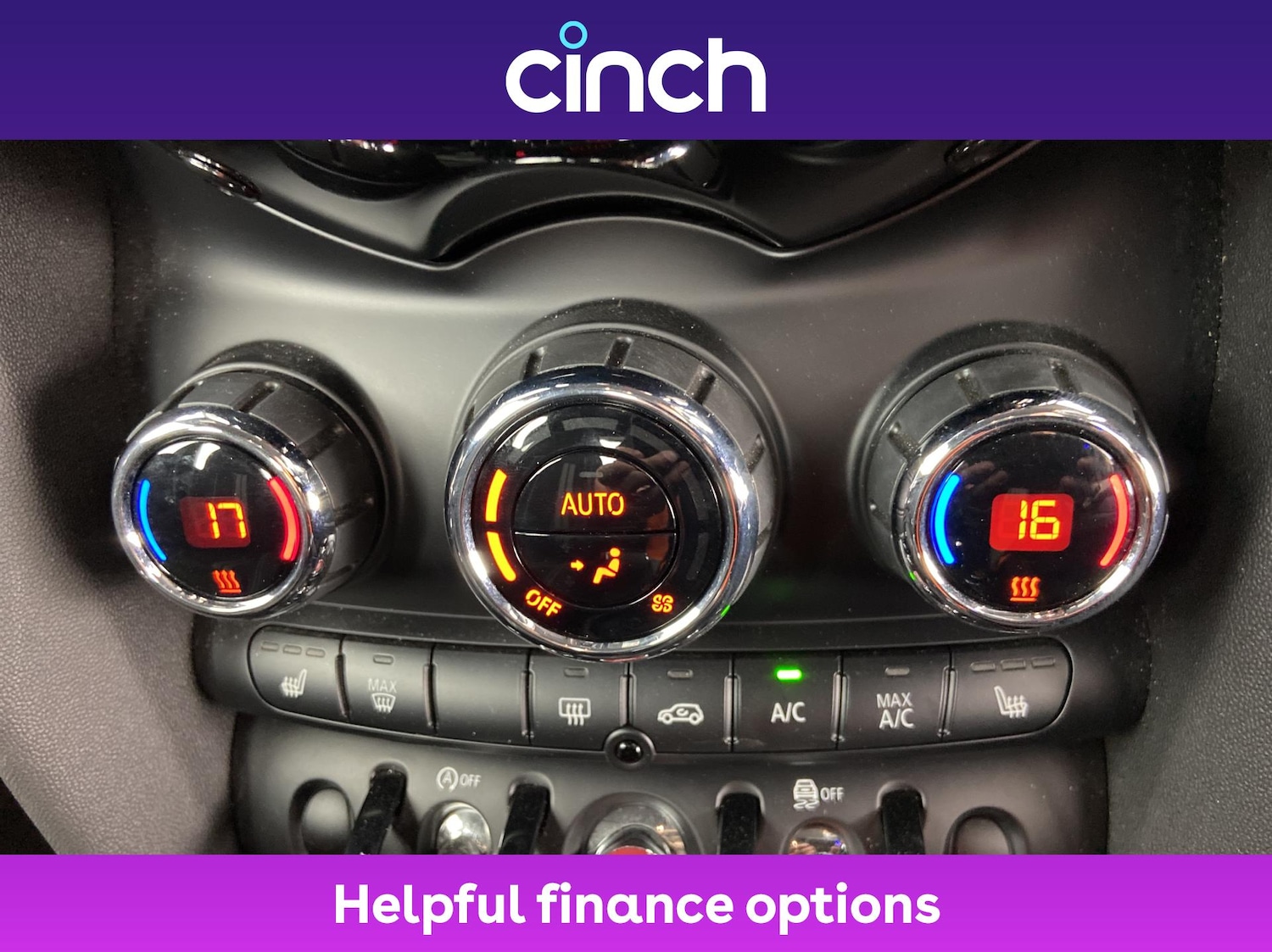 Used MINI Hatch 2019 for sale - 76445471: Photo 40