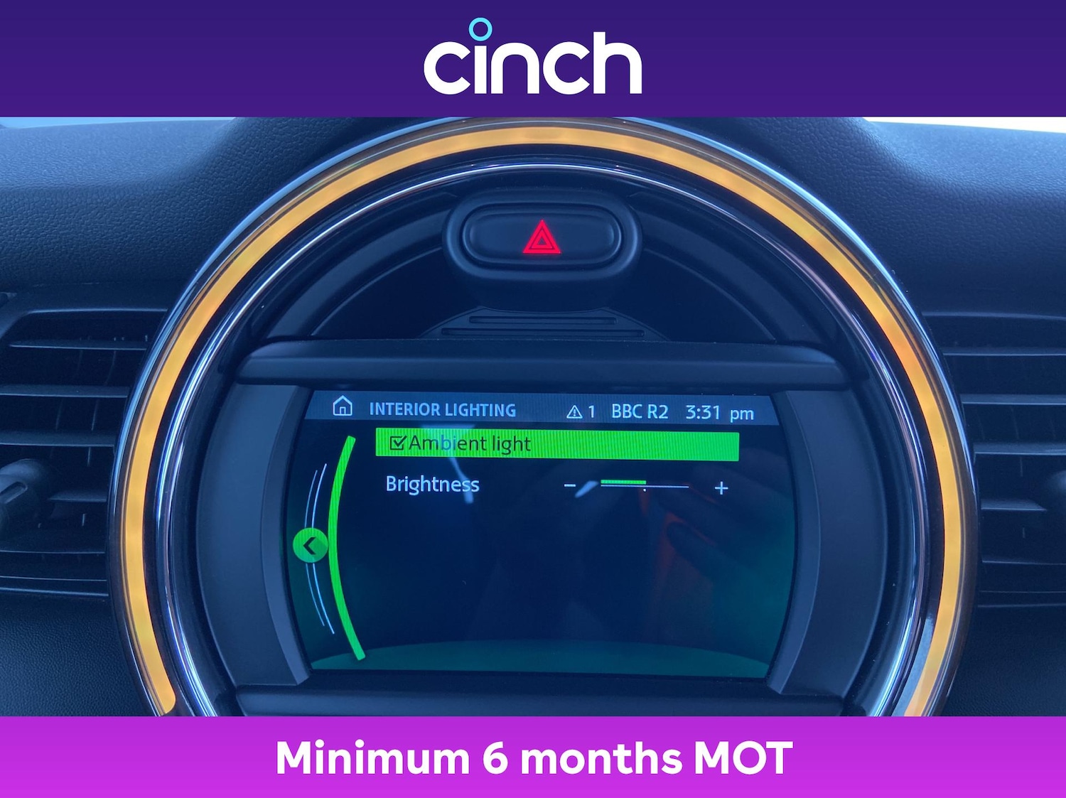 Used MINI Hatch 2019 for sale - 76445471: Photo 42