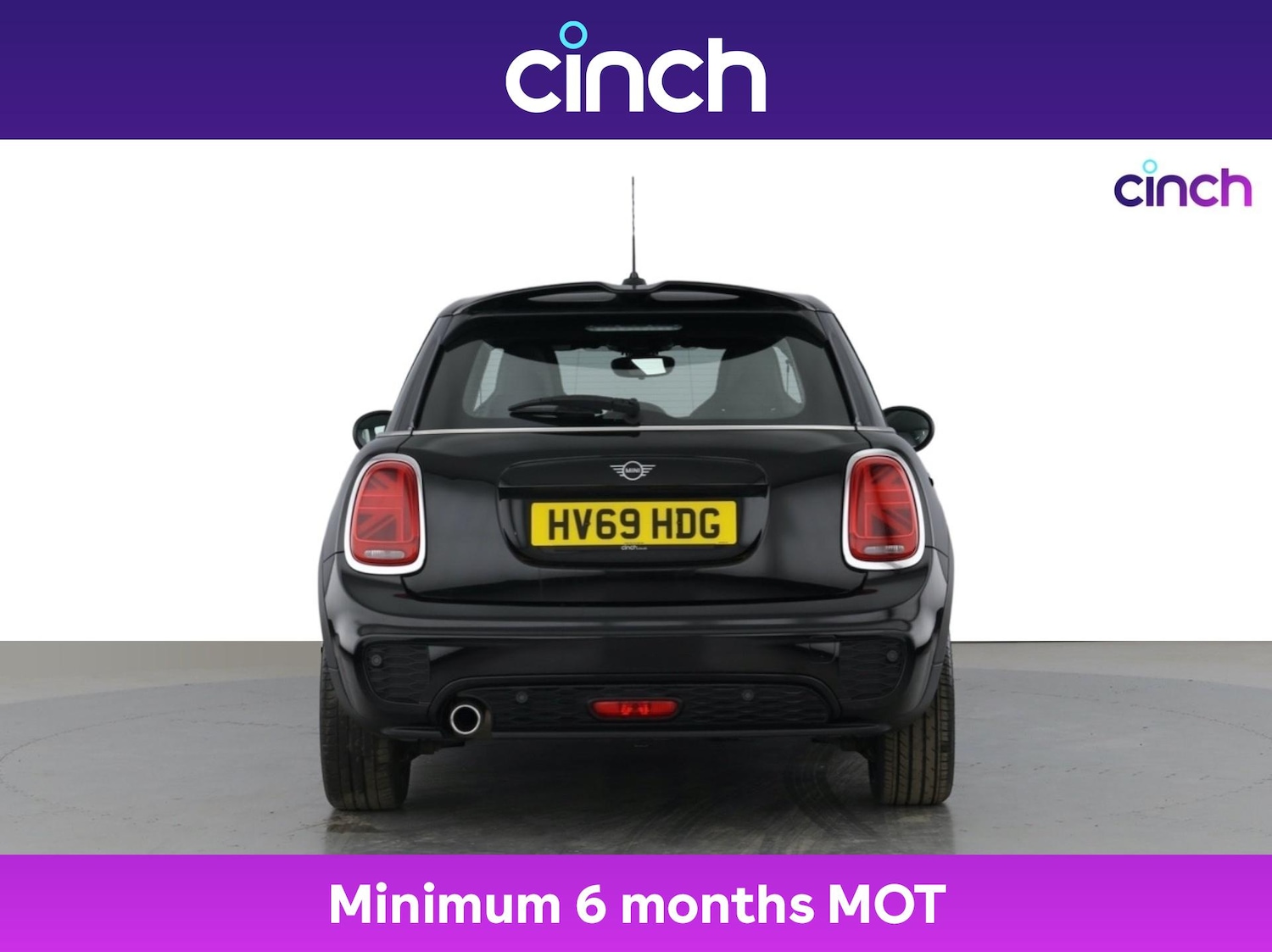 Used MINI Hatch 2019 for sale - 76445471: Photo 5