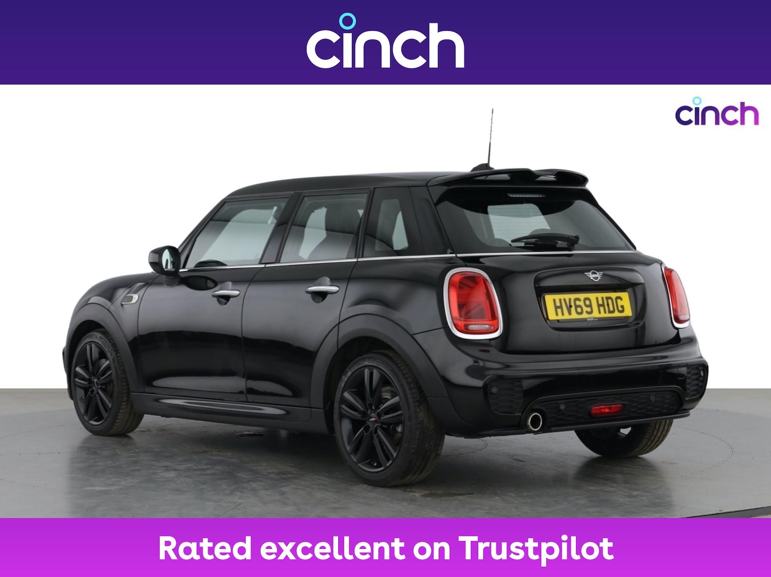 Used MINI Hatch 2019 for sale - 76445471: Photo 6