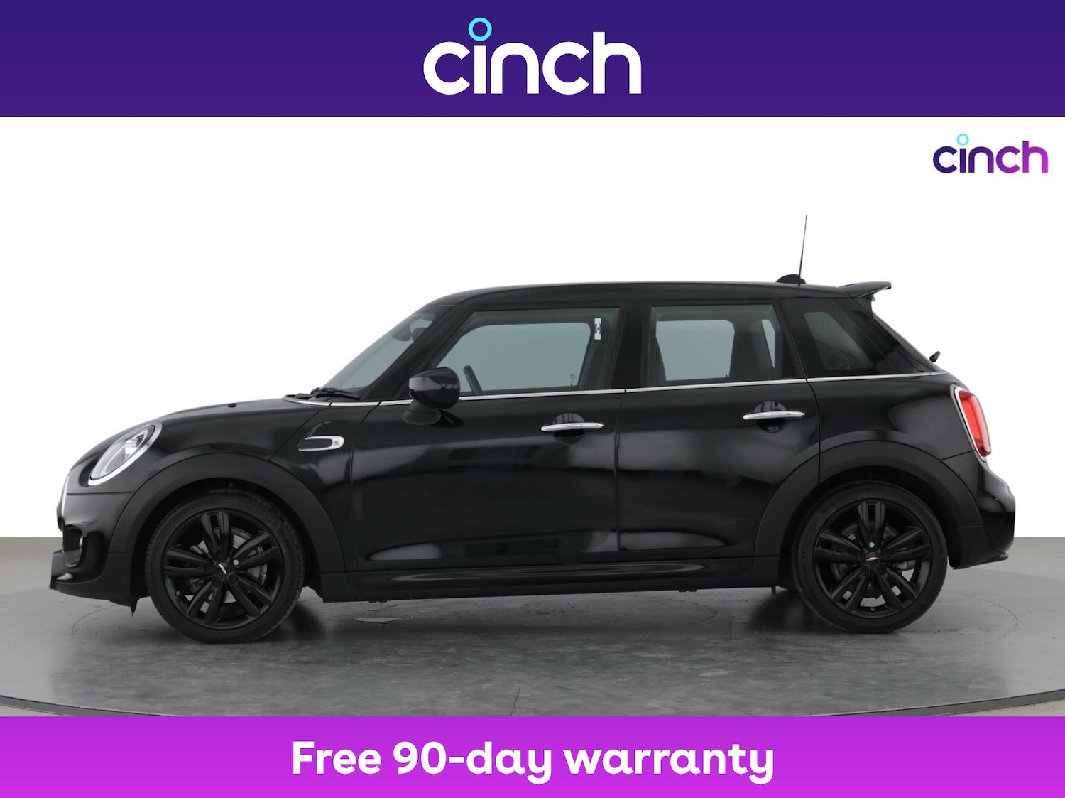 Used MINI Hatch 2019 for sale - 76445471: Photo 8