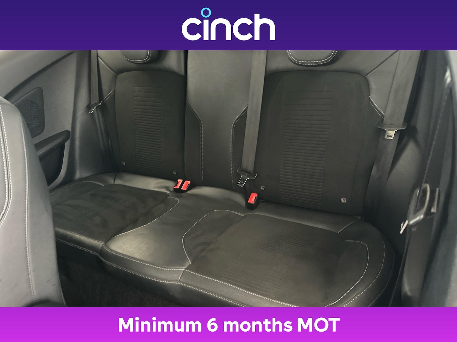 Used Ford Fiesta 2019 for sale - 77071884: Photo 20