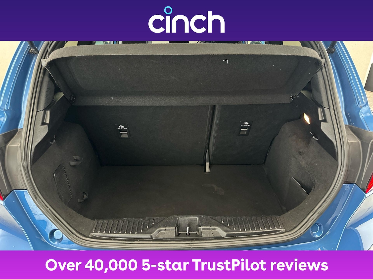 Used Ford Fiesta 2019 for sale - 77071884: Photo 21