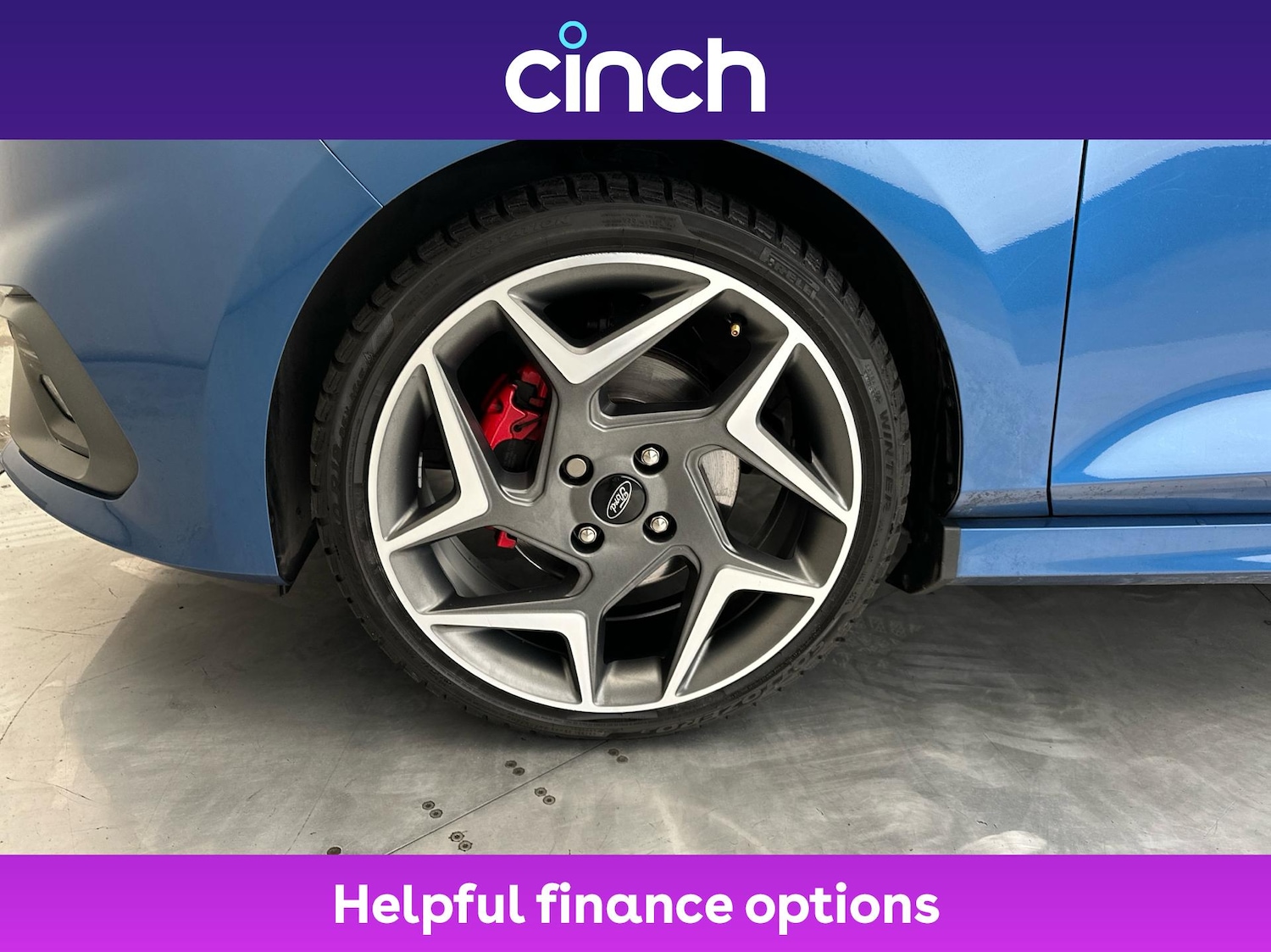 Used Ford Fiesta 2019 for sale - 77071884: Photo 24