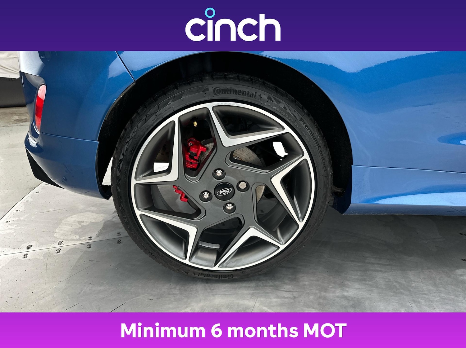 Used Ford Fiesta 2019 for sale - 77071884: Photo 27