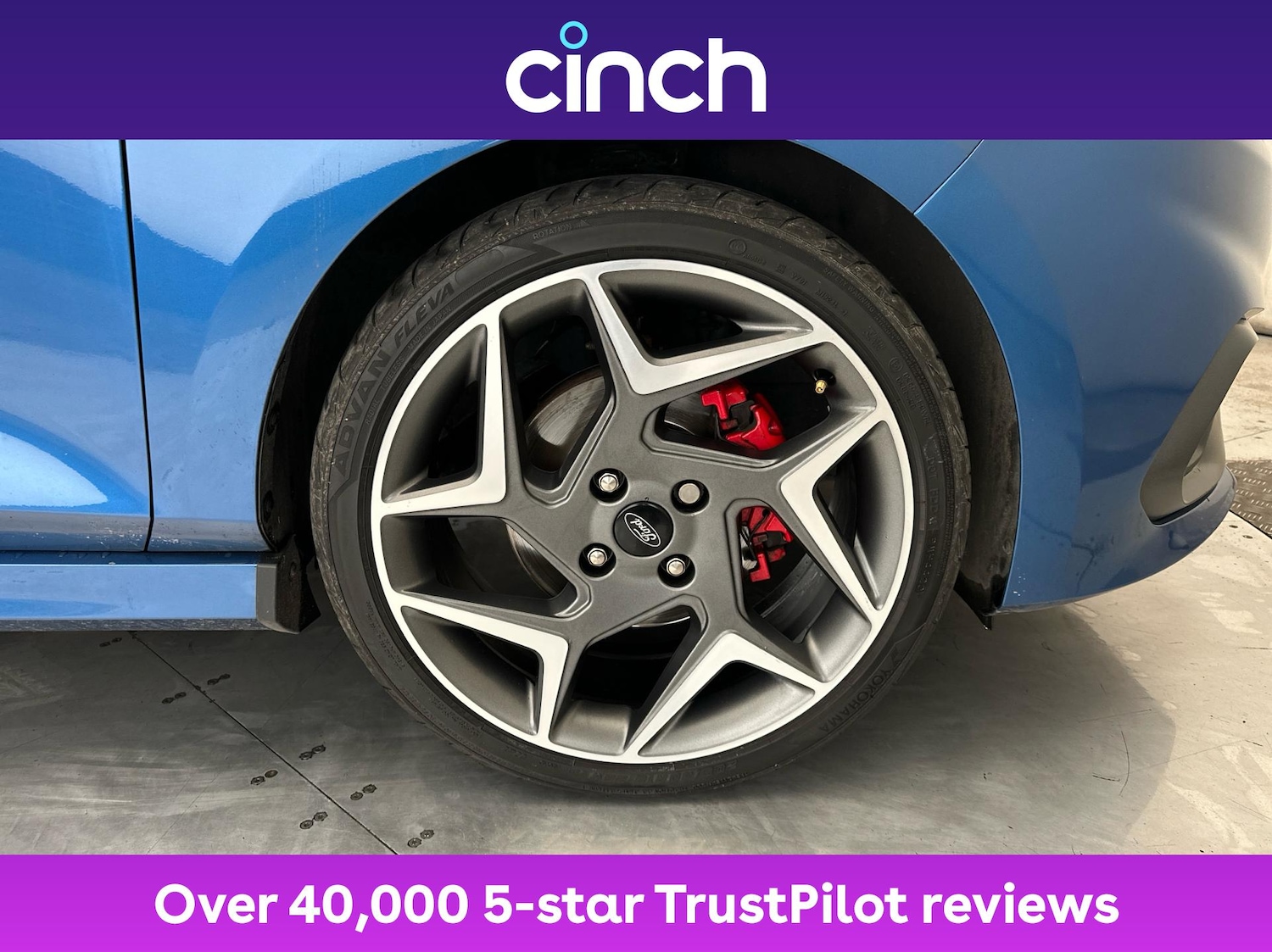 Used Ford Fiesta 2019 for sale - 77071884: Photo 28