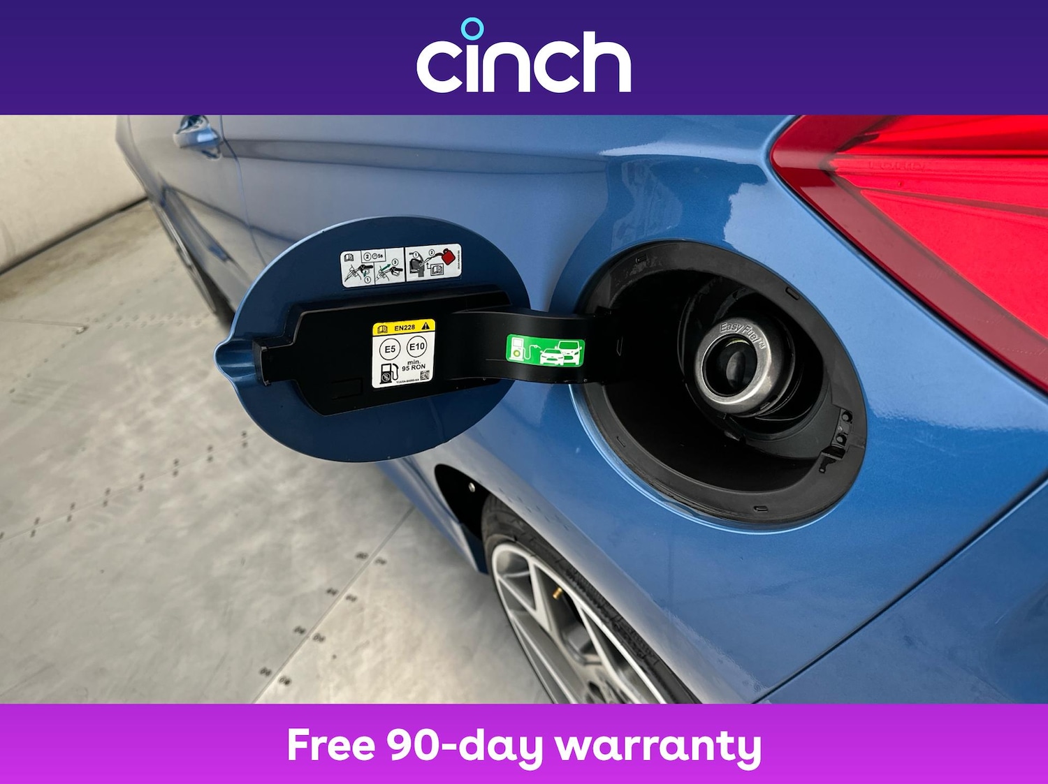 Used Ford Fiesta 2019 for sale - 77071884: Photo 29