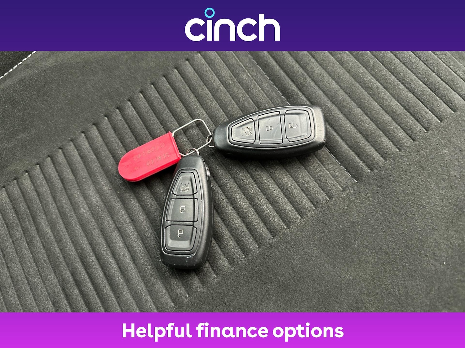 Used Ford Fiesta 2019 for sale - 77071884: Photo 30