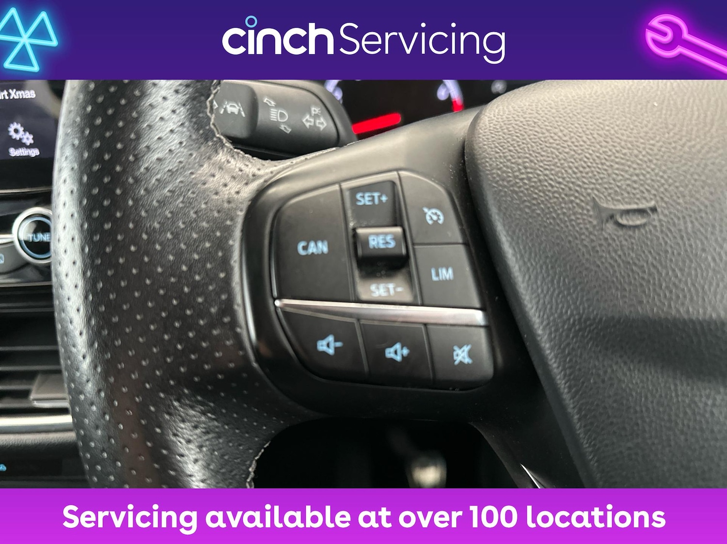 Used Ford Fiesta 2019 for sale - 77071884: Photo 31