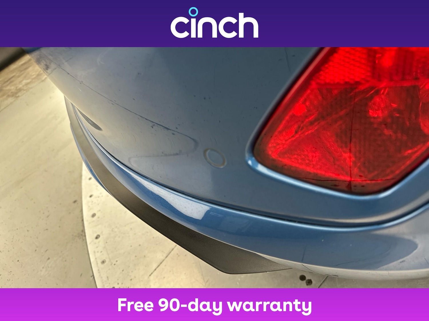 Used Ford Fiesta 2019 for sale - 77071884: Photo 34