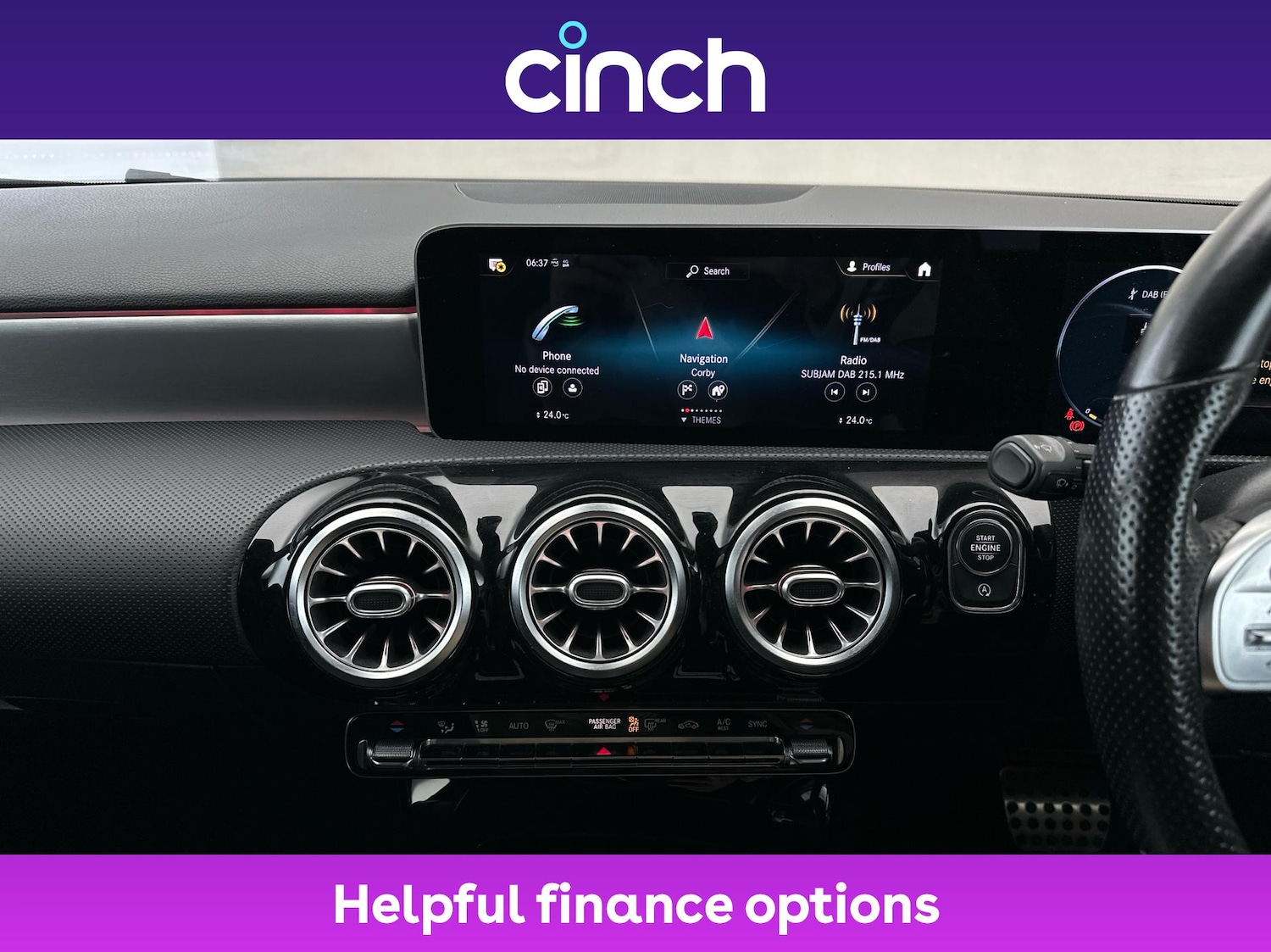 Used Mercedes-Benz A-Class 2019 for sale - 76616710: Photo 17