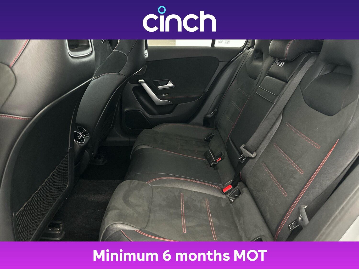 Used Mercedes-Benz A-Class 2019 for sale - 76616710: Photo 20