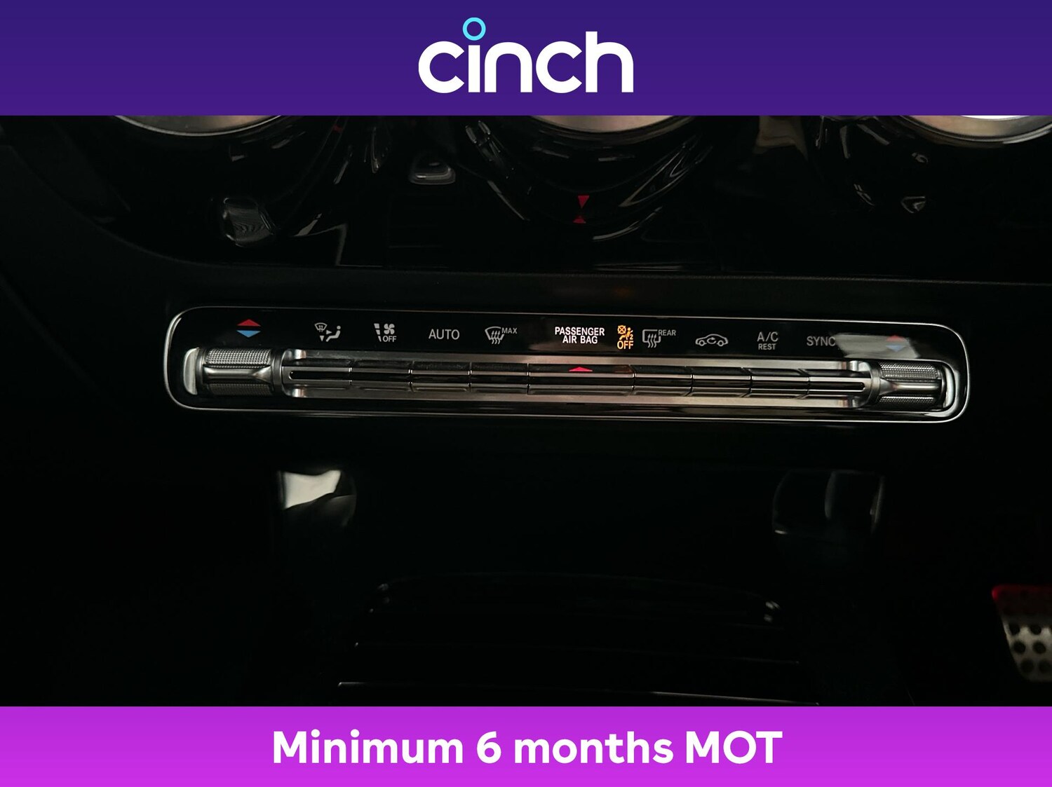 Used Mercedes-Benz A-Class 2019 for sale - 76616710: Photo 32