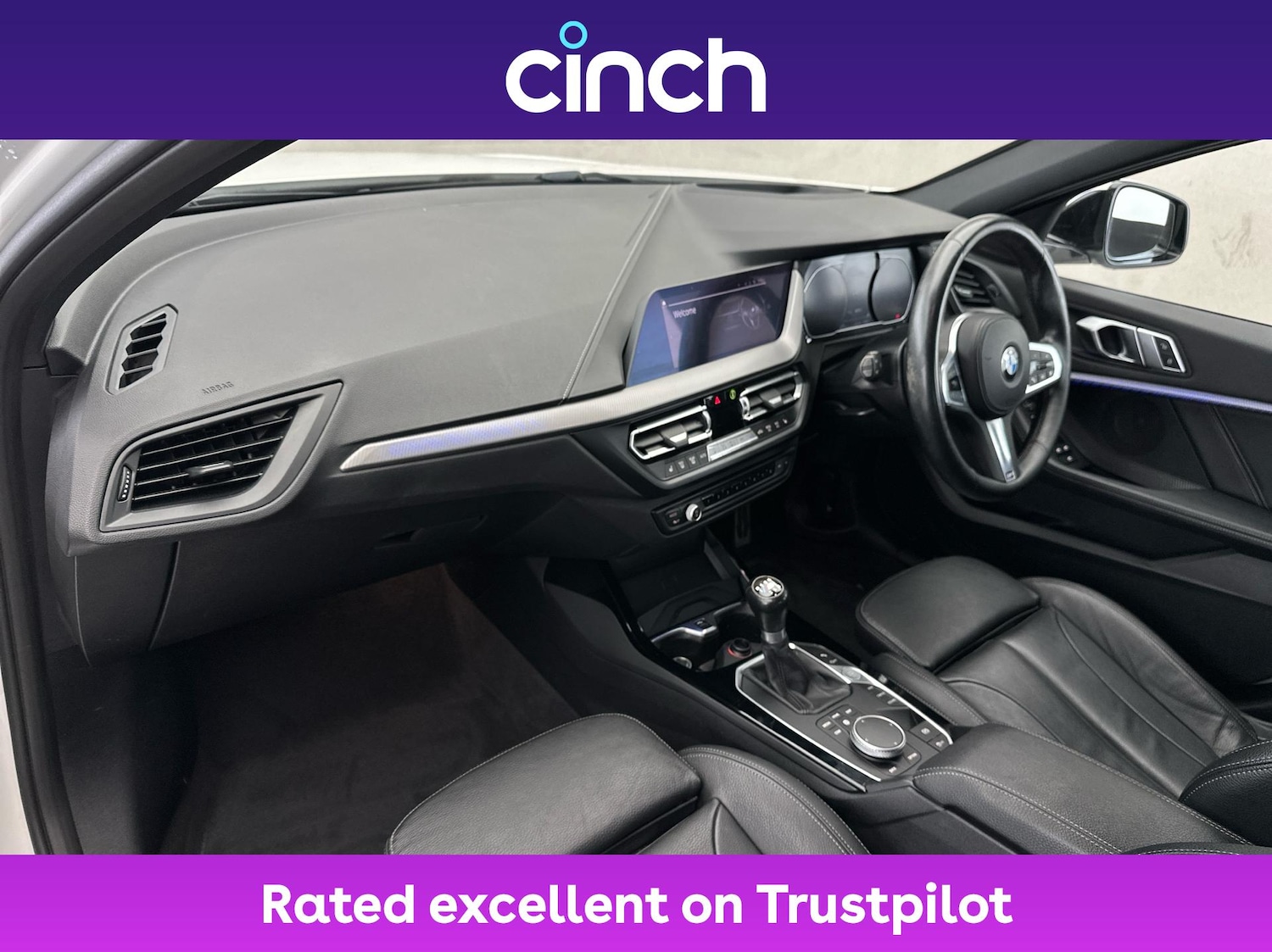 Used BMW 1 Series 2020 for sale - 76616735: Photo 14