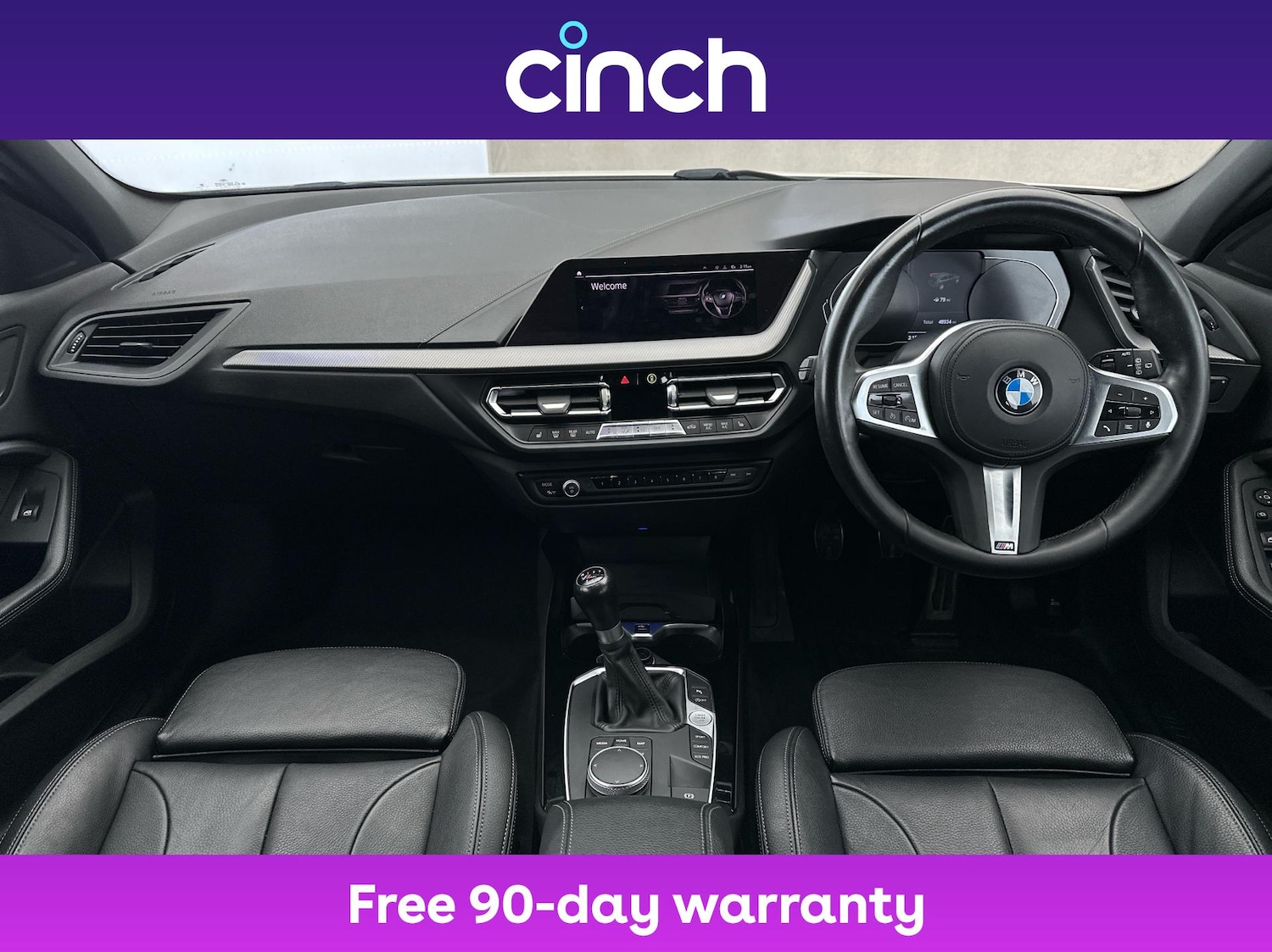 Used BMW 1 Series 2020 for sale - 76616735: Photo 15