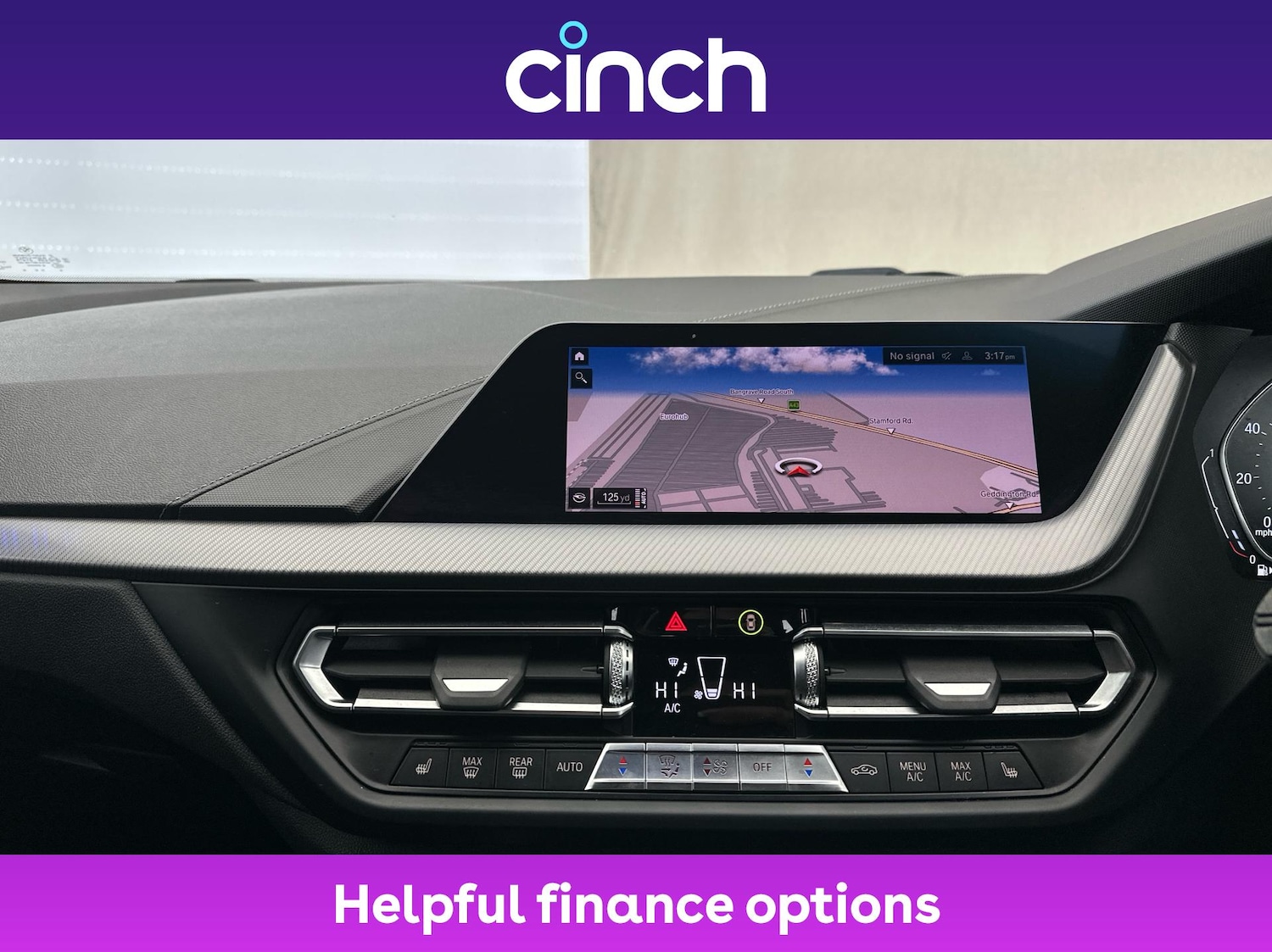 Used BMW 1 Series 2020 for sale - 76616735: Photo 17