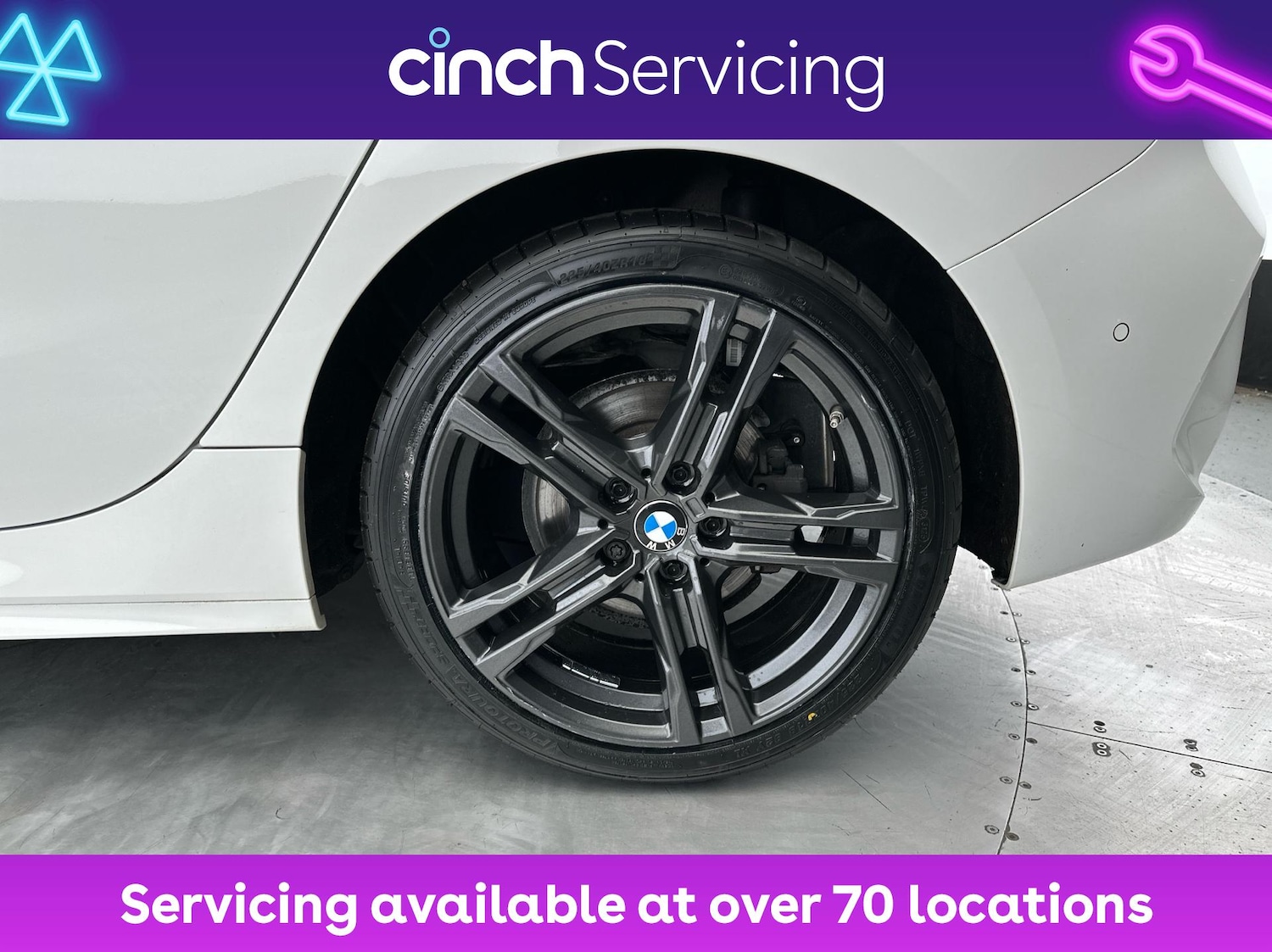 Used BMW 1 Series 2020 for sale - 76616735: Photo 26