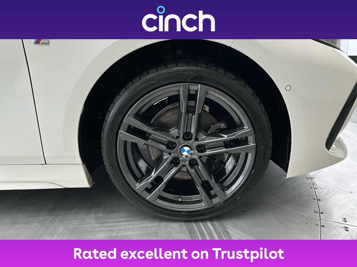 Used BMW 1 Series 2020 for sale - 76616735: Photo 28