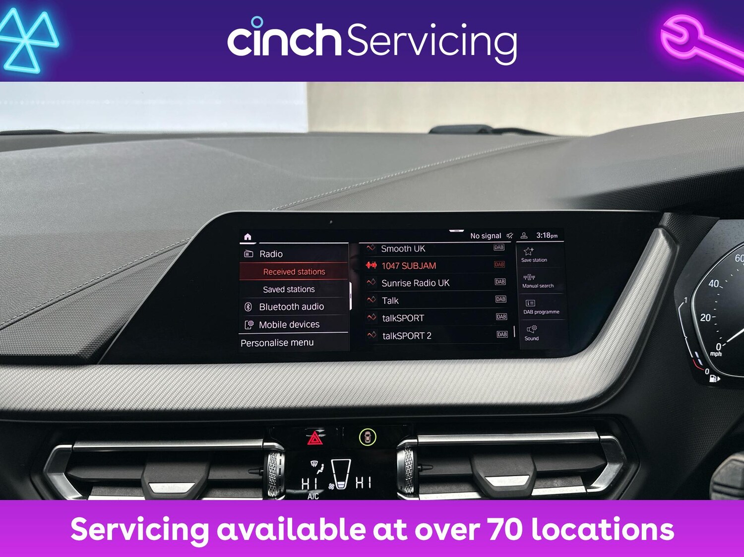 Used BMW 1 Series 2020 for sale - 76616735: Photo 31