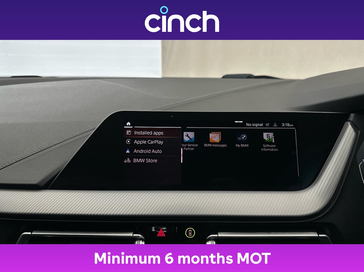 Used BMW 1 Series 2020 for sale - 76616735: Photo 32