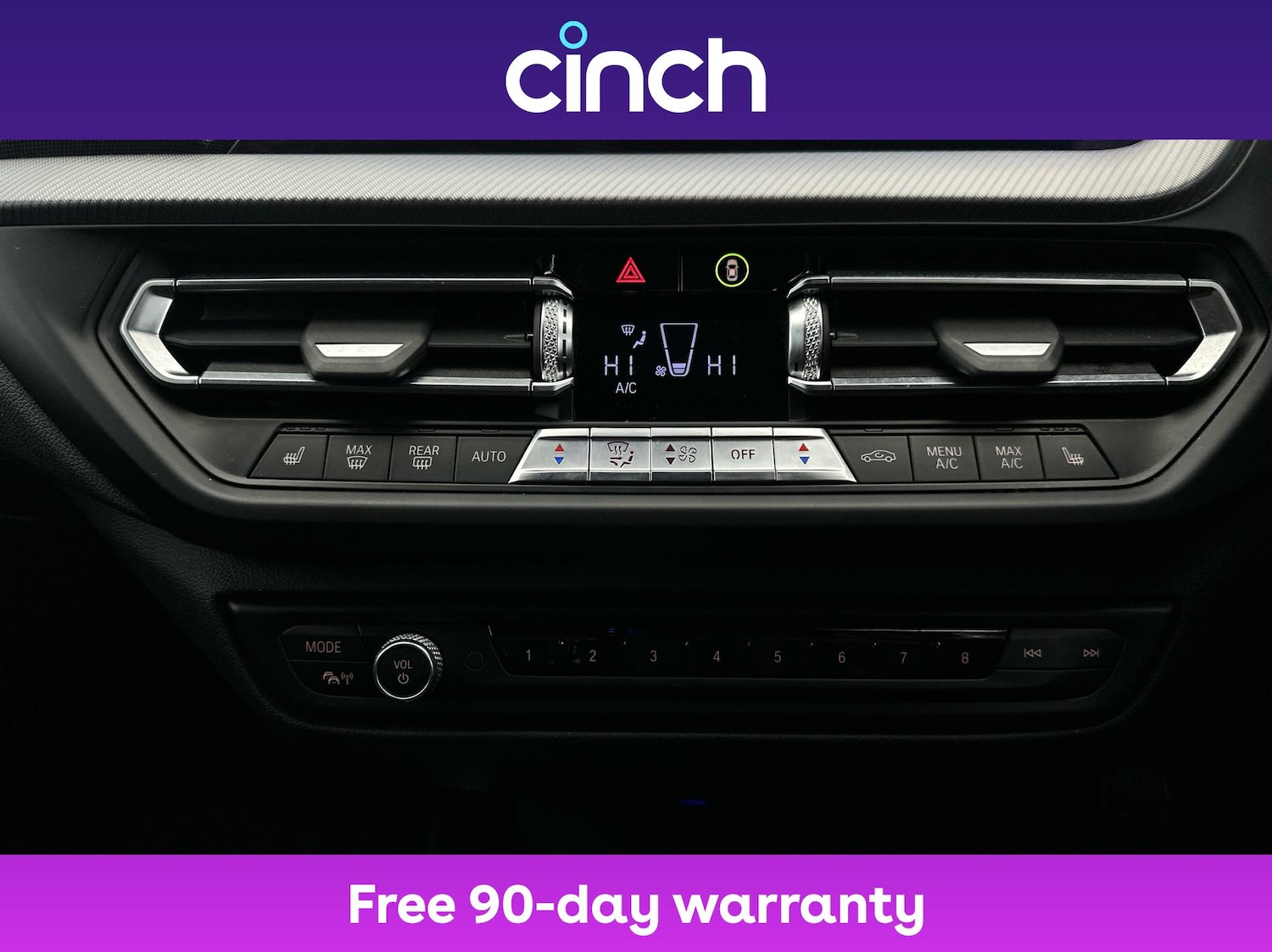 Used BMW 1 Series 2020 for sale - 76616735: Photo 34