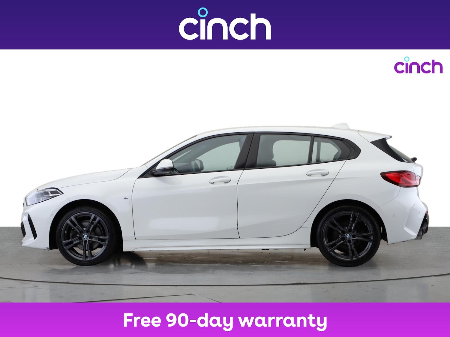 Used BMW 1 Series 2020 for sale - 76616735: Photo 8